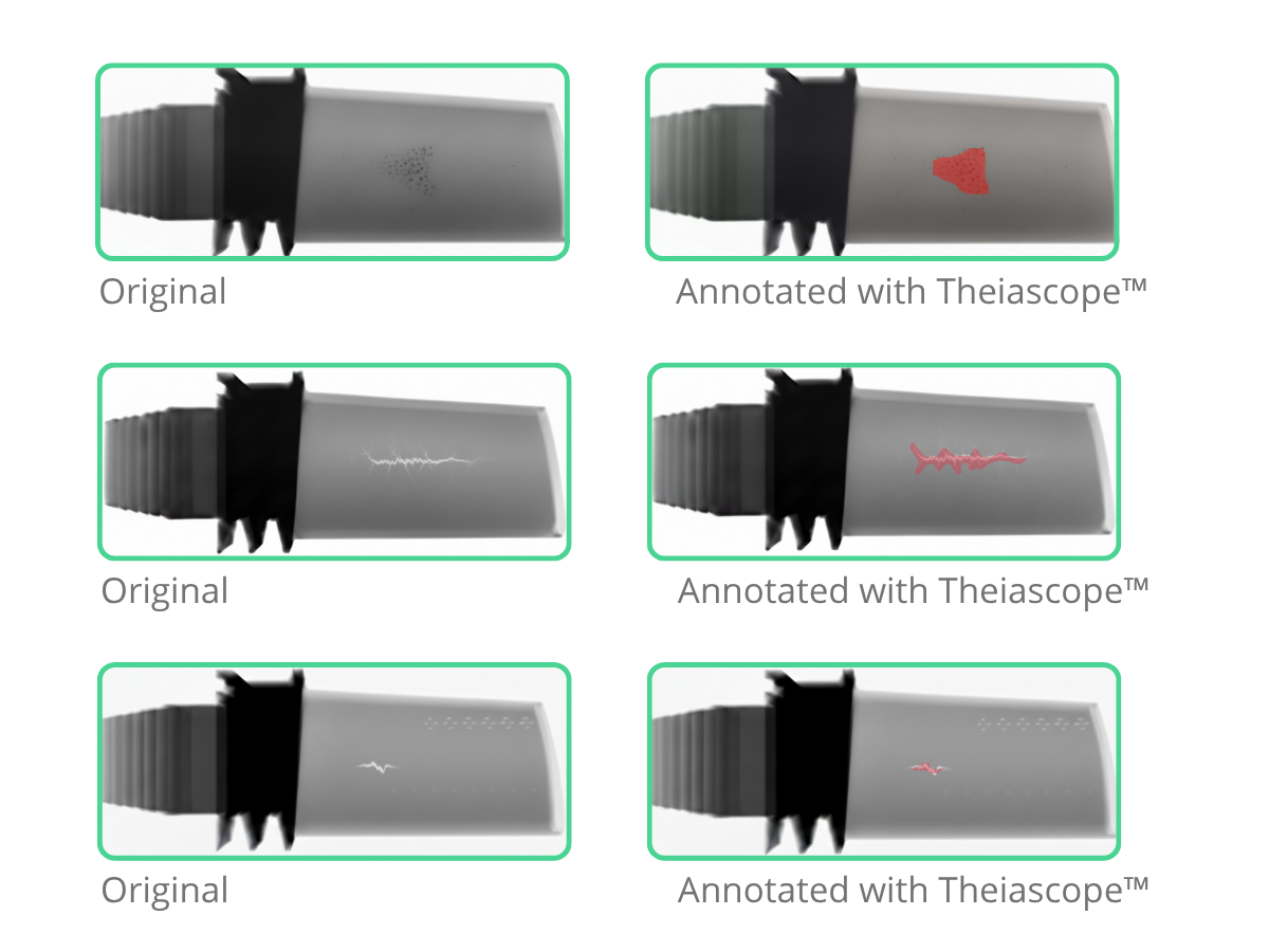 Sample Turbine Analysis